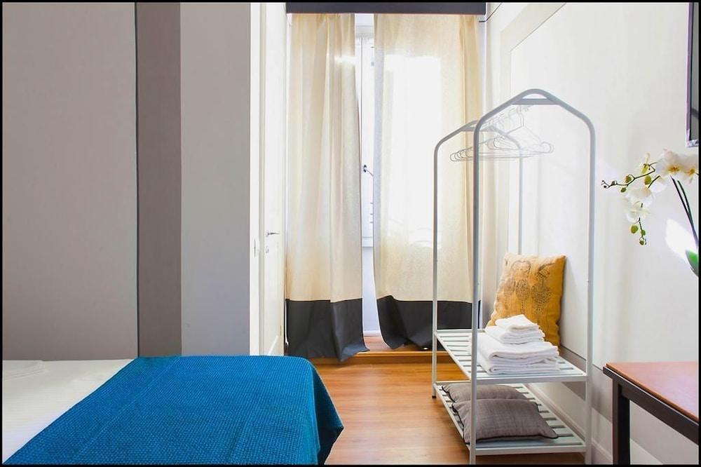 Boutique Hotel Hugo ฟลอเรนซ์ ภายนอก รูปภาพ